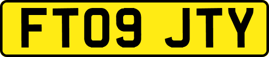 FT09JTY