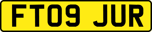 FT09JUR
