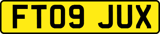 FT09JUX