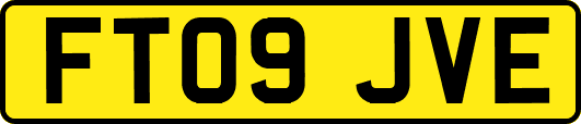 FT09JVE