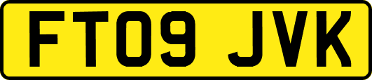 FT09JVK