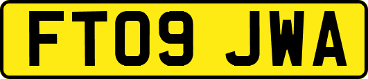 FT09JWA