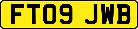 FT09JWB