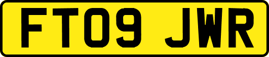 FT09JWR