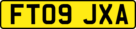 FT09JXA