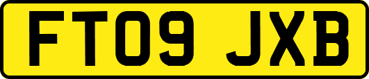 FT09JXB
