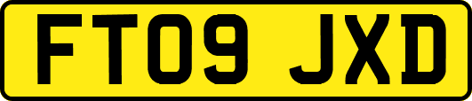 FT09JXD