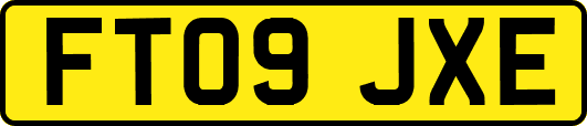 FT09JXE