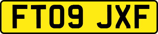 FT09JXF