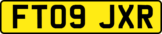 FT09JXR