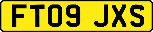FT09JXS