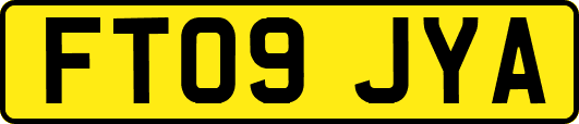 FT09JYA