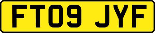 FT09JYF