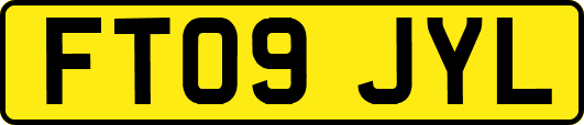 FT09JYL
