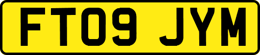 FT09JYM
