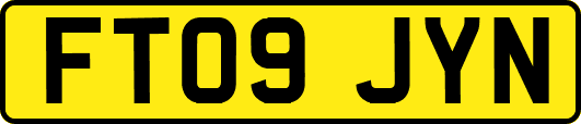 FT09JYN