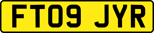 FT09JYR