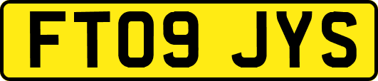 FT09JYS