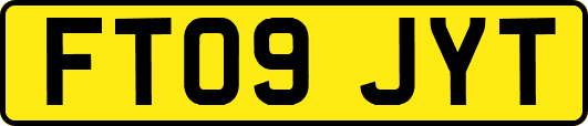 FT09JYT