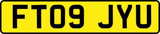 FT09JYU
