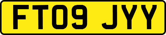 FT09JYY