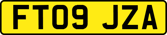 FT09JZA