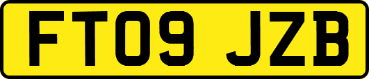 FT09JZB