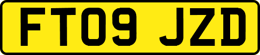 FT09JZD