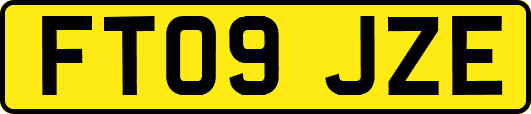 FT09JZE