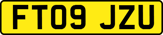 FT09JZU