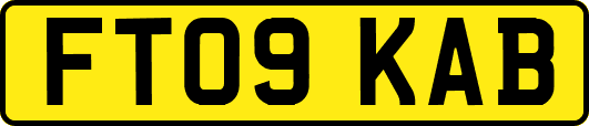 FT09KAB