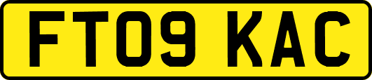 FT09KAC