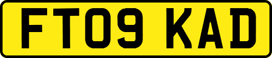 FT09KAD