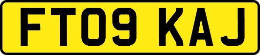 FT09KAJ