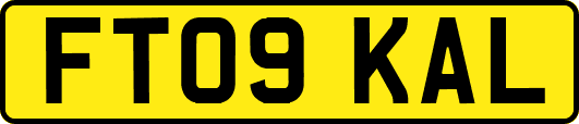 FT09KAL