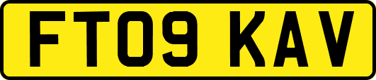 FT09KAV