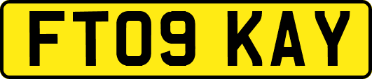 FT09KAY