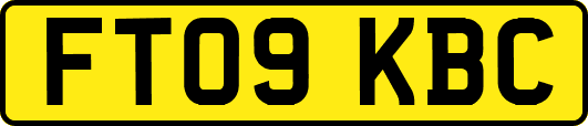 FT09KBC