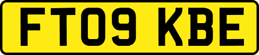 FT09KBE