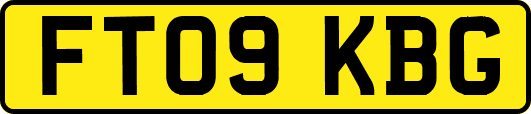 FT09KBG