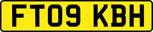 FT09KBH