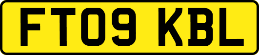 FT09KBL