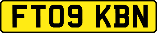 FT09KBN