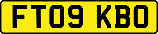 FT09KBO