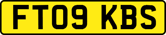 FT09KBS