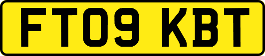 FT09KBT