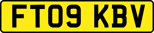 FT09KBV
