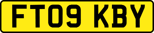 FT09KBY