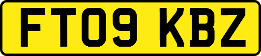 FT09KBZ