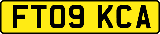 FT09KCA